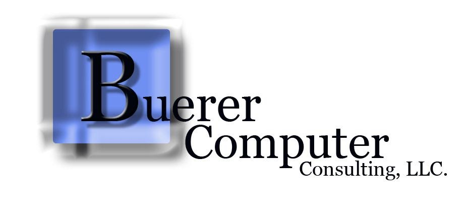 BUERER COMPUTER CONSULTING