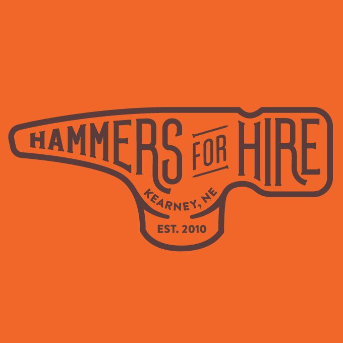 HAMMERS FOR HIRE